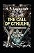 The Call of Cthulhu Annotated