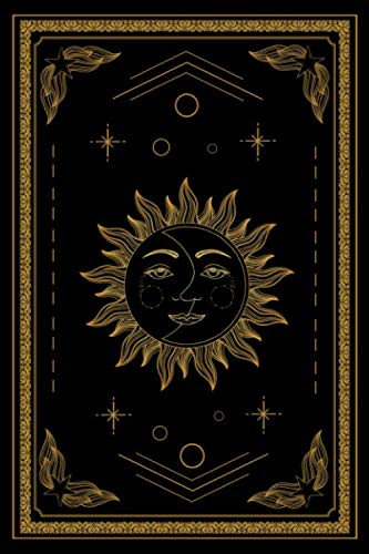 My Daily Tarot Journal & Tracker: Vintage antique 3 card draw tarot reading tracker. Giftidea for spirit keepers. A tarot handbook & mind workbook. Tarot Gift (Paperback)