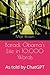 Barack Obama's Life in 10,000 Words by Matt  Brown