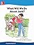 What Will We Do About Jack? (On Level, Grade 2)
