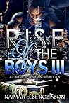 Rise of the Boys ...