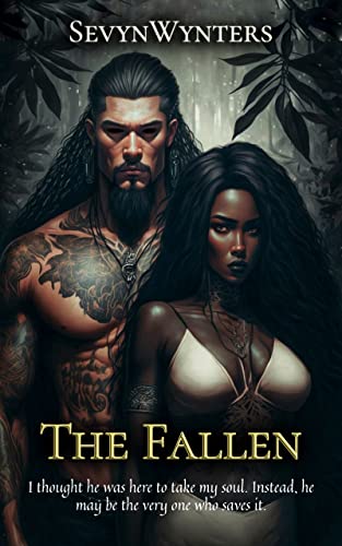 The Fallen (The Fallen Trilogy #1)