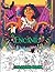 Ēncanto Coloring Book: Deve...
