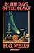 In the Days of the Comet Annotated