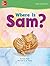 Where is Sam?