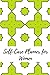 Self-Care Planner for Women...