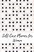 Self-Care Planner for Women...