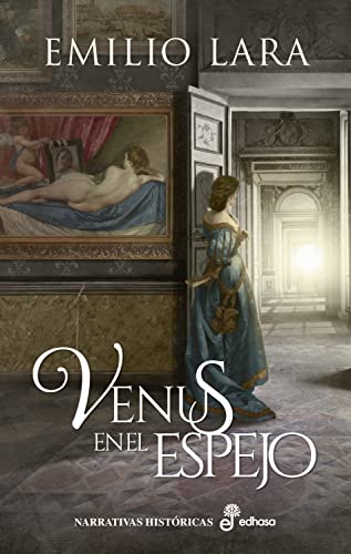 Venus en el espejo (Spanish Edition)