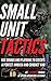 Small Unit Tactics by Matthew Luke