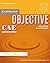 Objective CAE Updated Editi...