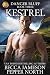 Kestrel by Becca Jameson
