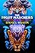 The Night Marchers and Other Strange Tales by Daniel Braum