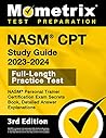 NASM CPT Study Gu...