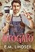 Affogato (BrewBiz, #1)
