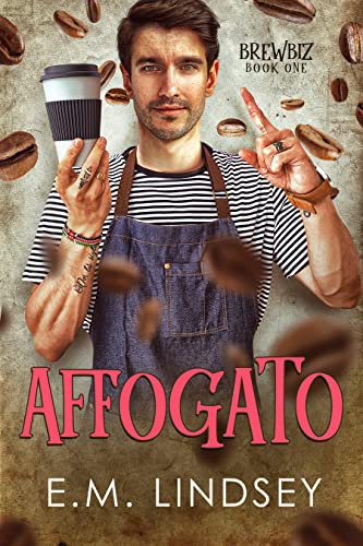 Affogato (BrewBiz, #1)