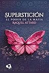 Superstición