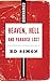 Heaven, Hell and Paradise Lost (Bookmarked, 16)
