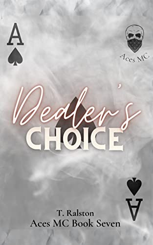 Dealer's Choice (The Aces Motorcycle Club Book 8)