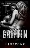 Griffin by Linzvonc