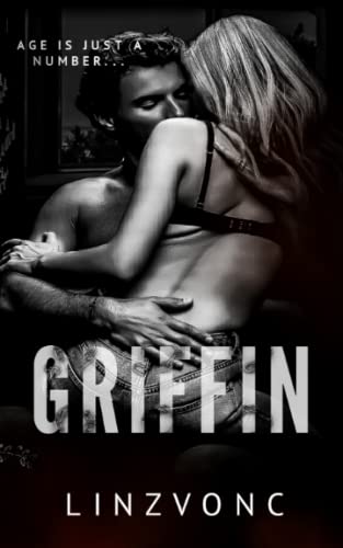 Griffin (Temptation #4)
