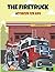 The Fire Truck Notebook for...