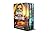 Bernadette Callahan Mystery, Box Set, Series 4 to 6 by Lyle  Nicholson