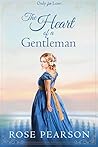 The Heart of a Gentleman  (Only for Love #1)
