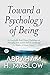 Toward a Psychology of Being