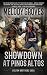 Showdown at Pinos Altos by Melody Groves