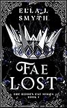 Fae Lost: Book On...