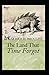 The Land That Time Forgot (Illustrated edition)