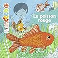Le poisson rouge