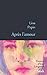 Après l'amour by Line Papin
