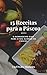 15 Receitas para a Páscoa