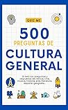 500 PREGUNTAS DE ...