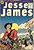Jesse James v1 #23: Or, New...