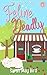 Feline Deadly (Cat's Whisker Café Mysteries #1)