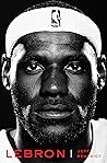 LeBron Book cover for LeBron