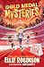 Gold Medal Mysteries: Thief on the Track