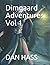 Dimgaard Adventures Vol 1