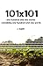 101 x 101: One hundred and one stories, containing one hundred and one words.