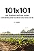 101 x 101: One hundred and one stories, containing one hundred and one words.