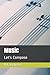 Music: Let's Compose