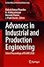 Advances in Industrial and Production Engineering by Rakesh Kumar Phanden
