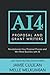 AI4 Proposal and Grant Writers by Jamie Culican