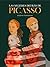 Las mujeres detrás de Picasso by Eugenia Tenenbaum
