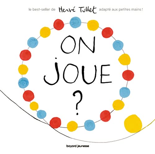 On joue ? (Hardcover)