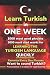 Learn Turkish in One Week. 4000 Most Common Words & Phrases w... by Geoff Jackson