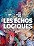 Les échos logiques by Collectif