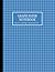 Graph Paper Composition Not...